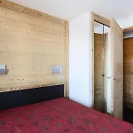 Résidence Backgammon - 7 Pièces Pour 16 Personnes 13 * La Plagne