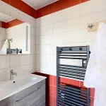 Apartamento Résidence Backgammon - 7 Pièces Pour 16 Personnes 13