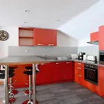 Apartamento Résidence Backgammon - 7 Pièces Pour 16 Personnes 13 *