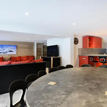 Backgammon - Le Backgammon Mae-3413 * La Plagne