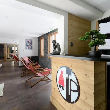 Résidence Backgammon - 7 Pièces Pour 16 Personnes 13 Apartamento