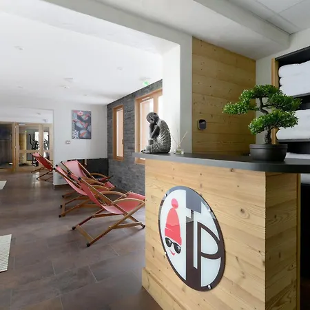 Résidence Backgammon - Le Backgammon Mae-3413 Appartement