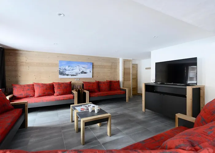 Backgammon - Le Backgammon Mae-3413 La Plagne