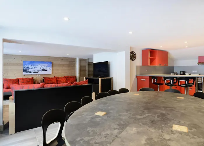 Backgammon - Le Backgammon Mae-3413 * La Plagne